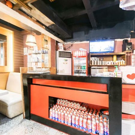 马尼拉 Oyo 191 Paradise Apartelle酒店 外观 照片