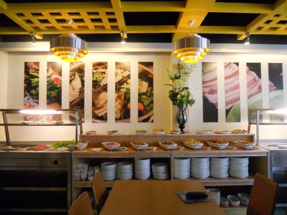 马尼拉 Oyo 191 Paradise Apartelle酒店 外观 照片