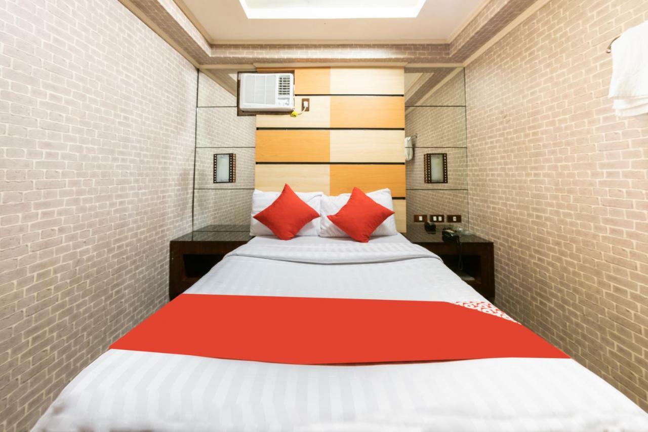马尼拉 Oyo 191 Paradise Apartelle酒店 外观 照片