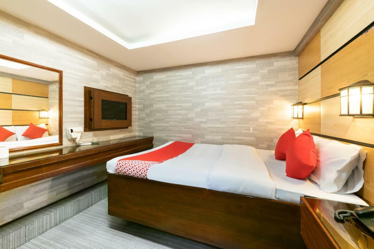 马尼拉 Oyo 191 Paradise Apartelle酒店 外观 照片