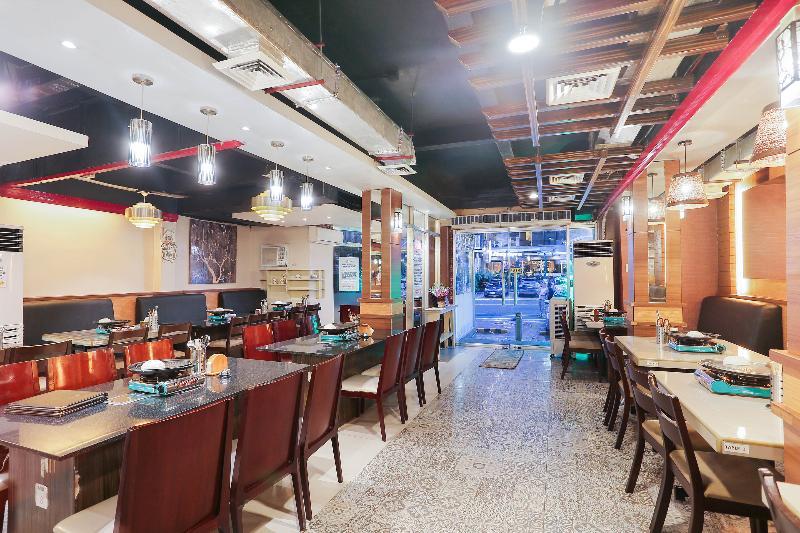 马尼拉 Oyo 191 Paradise Apartelle酒店 外观 照片