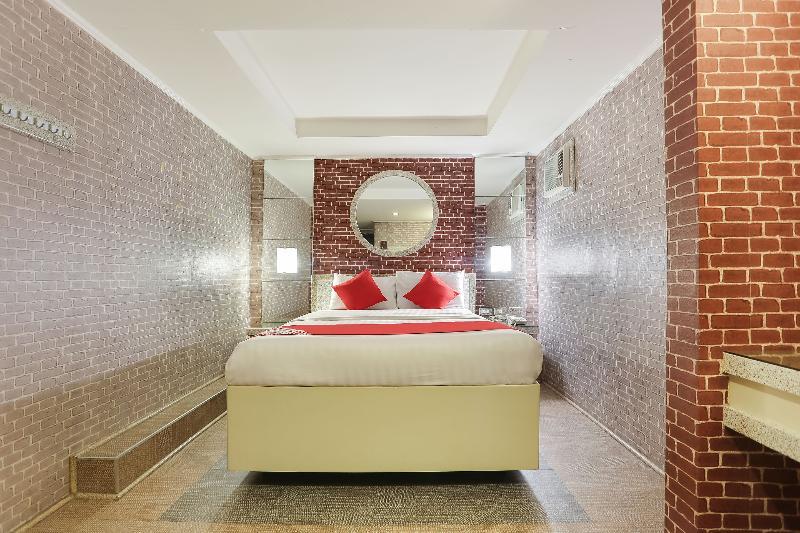 马尼拉 Oyo 191 Paradise Apartelle酒店 外观 照片